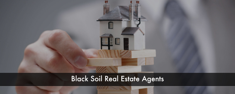 Black Soil Real Estate Agents 